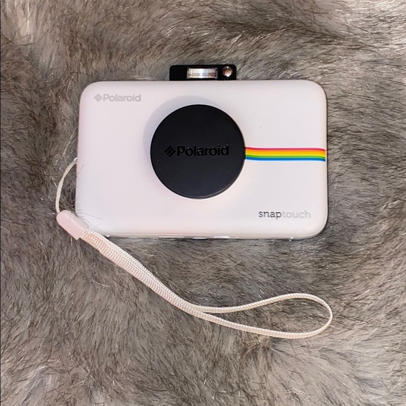 Polaroid Accessories - NEW! Polaroid Snap Touch